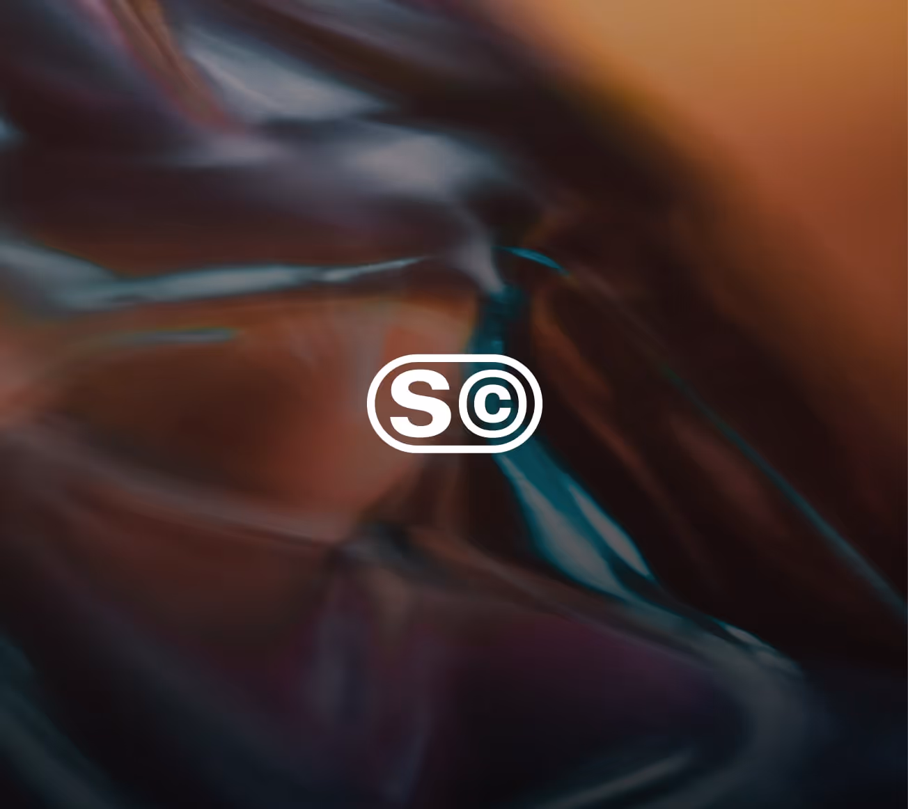 Visuel du logo Supercolor sur visuel d'ambiance