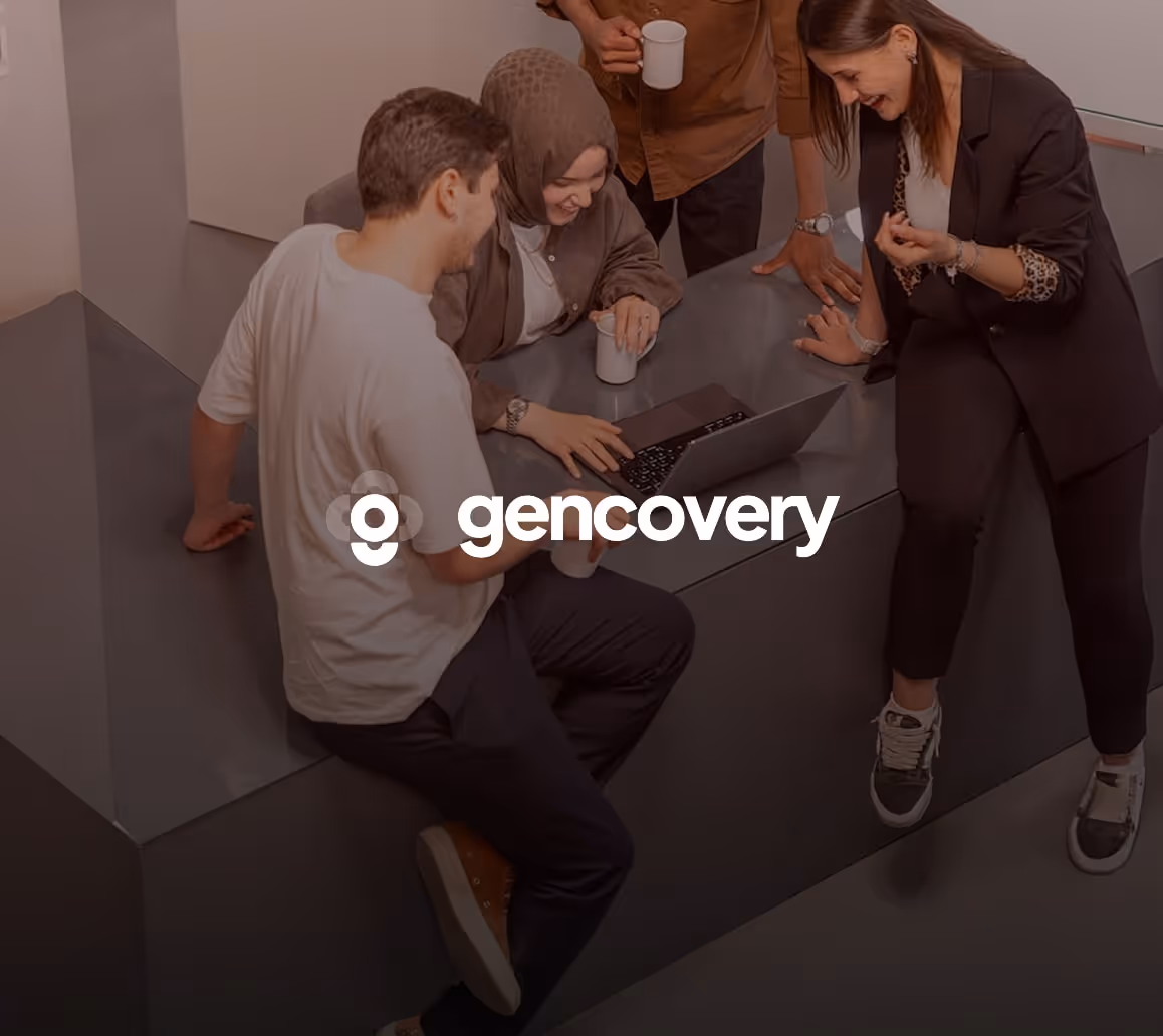 Vignette du projet Gencovery