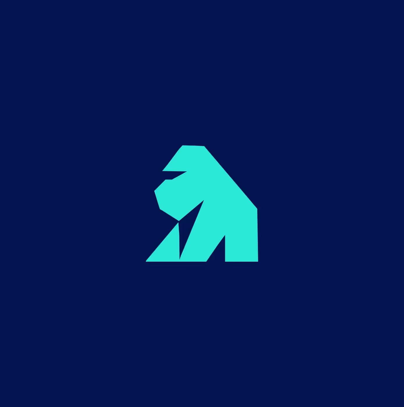 Nouveau logo Carogorille