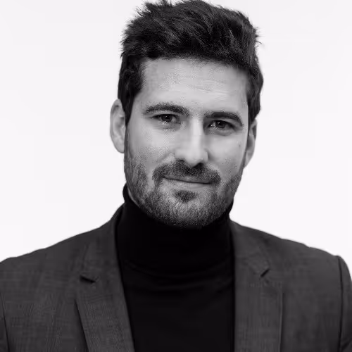 Photo de Stanislas de Coüasnon - Swappy