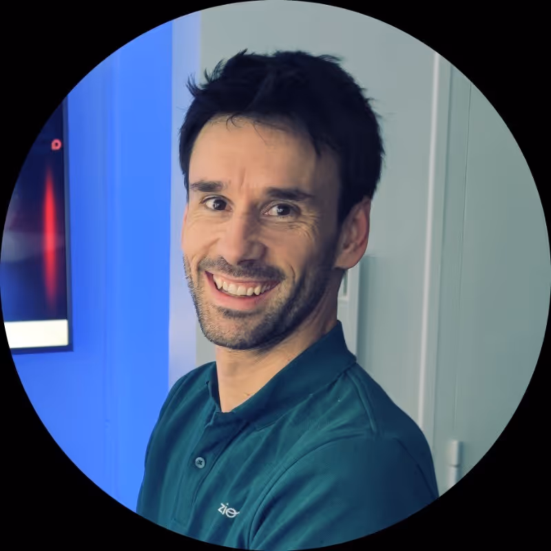 Photo de Sébastien Vray - Ezio