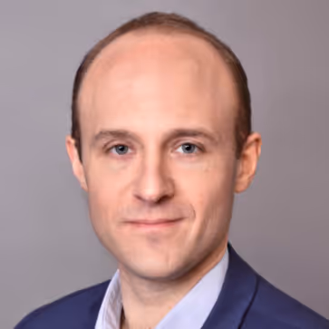 Photo de Gregoire Semelet - MaCertif