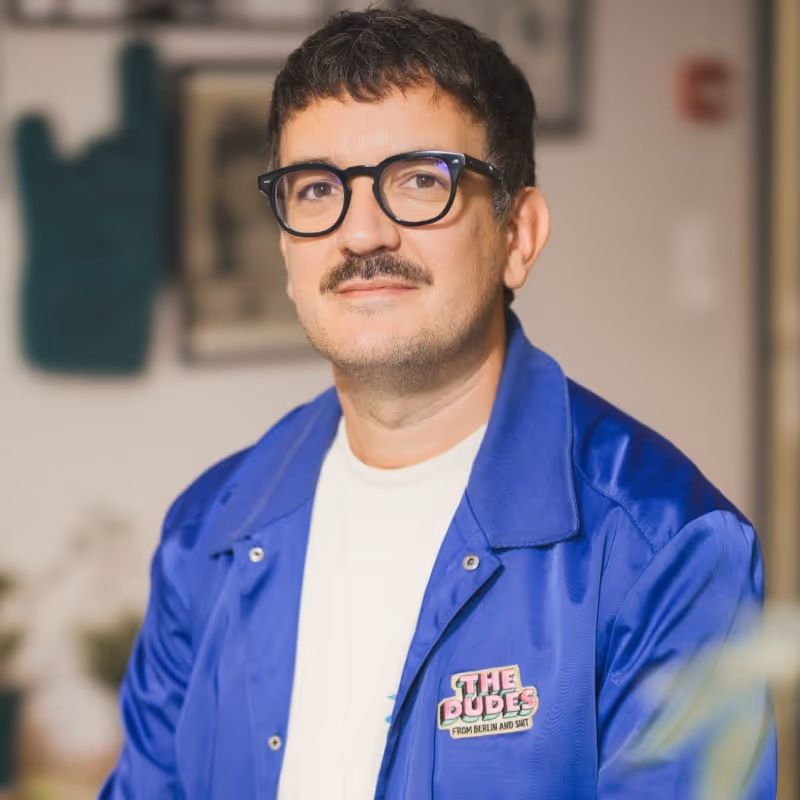 Photo de Etienne Dumas - Supercolor