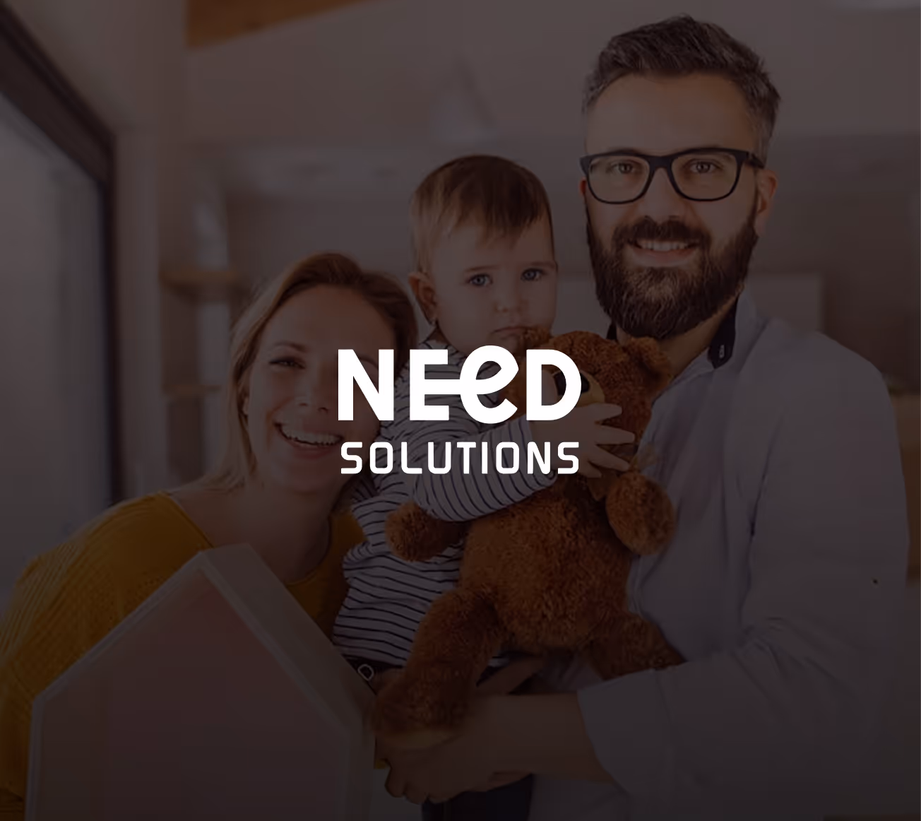 Brand: Need Solutions 01