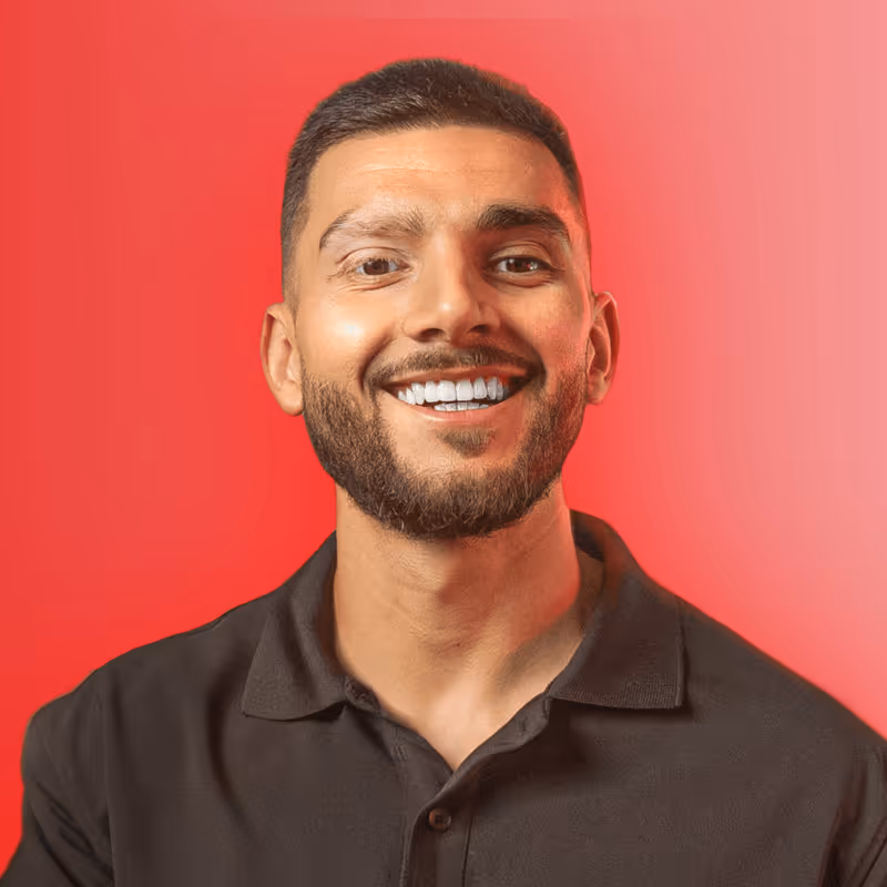 Photo de Clément Vannier, fondateur du Charbon