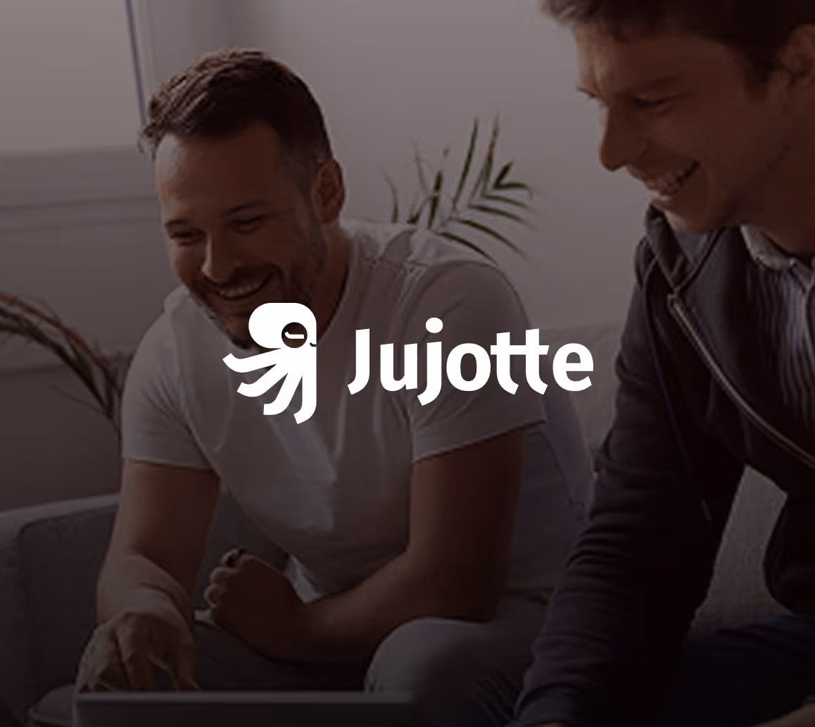 Vignette du projet Jujotte