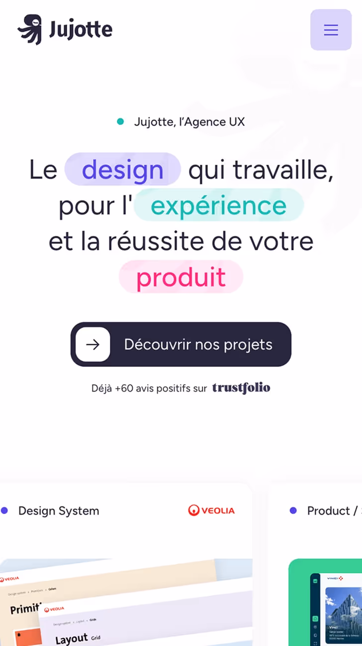 Site jujotte sur mobile 01