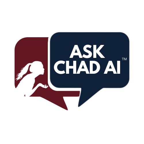 AskChad AI Logo