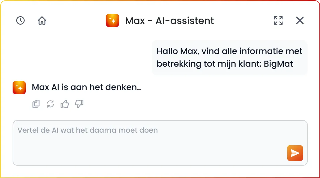 Functiekaart