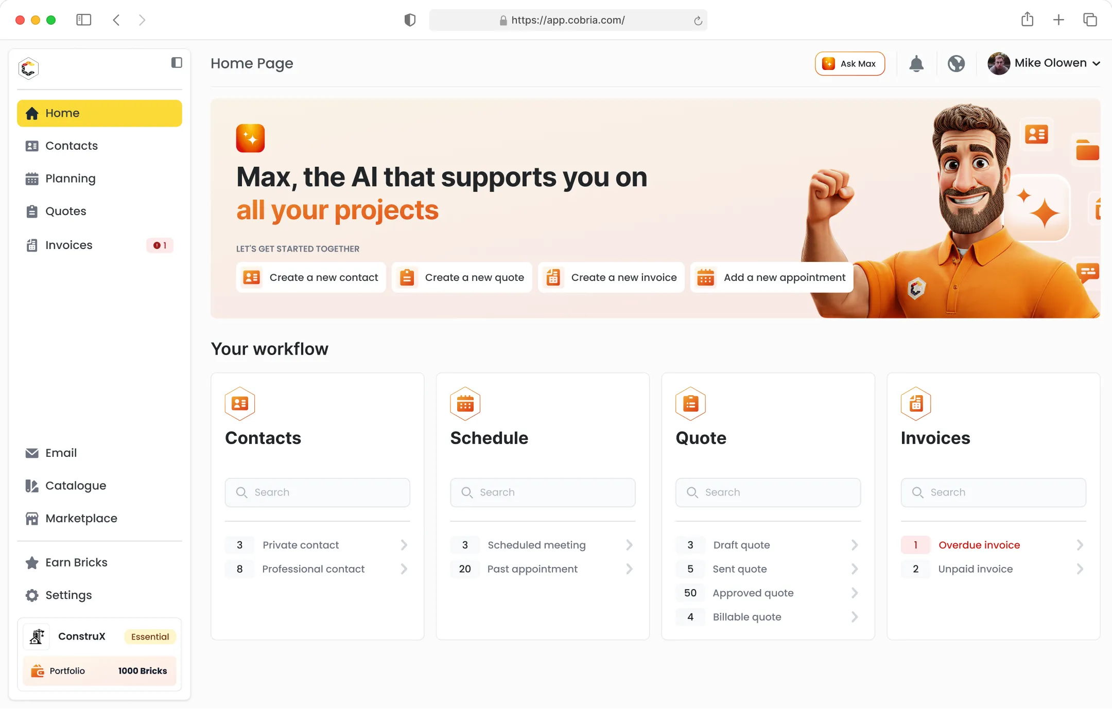 Dashboard Image
