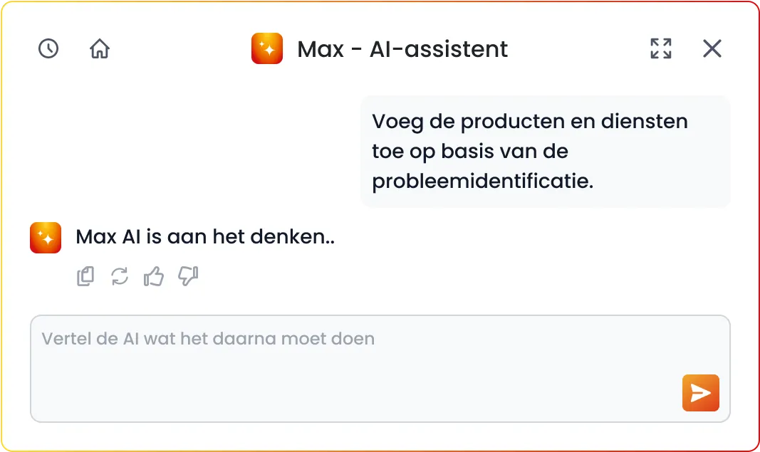 Functiekaart