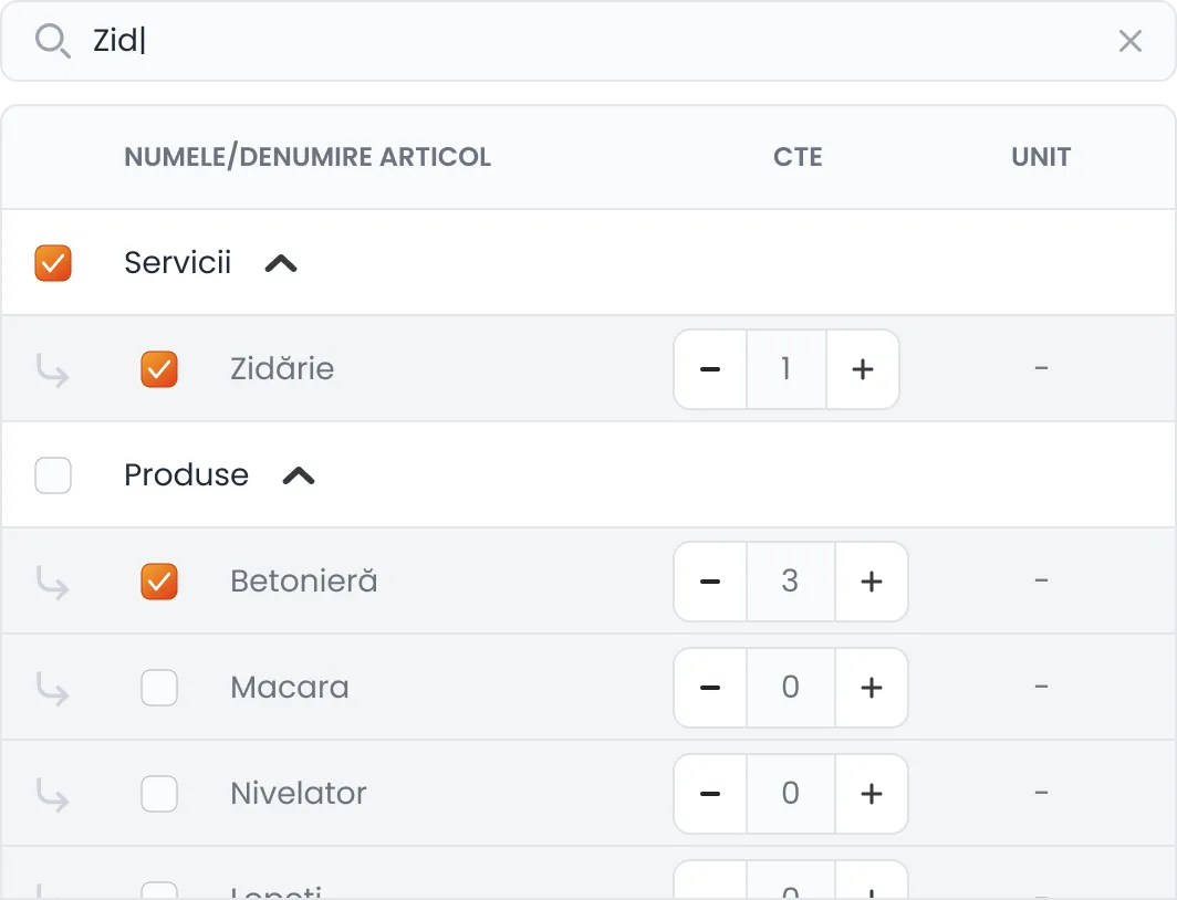 Feature Card