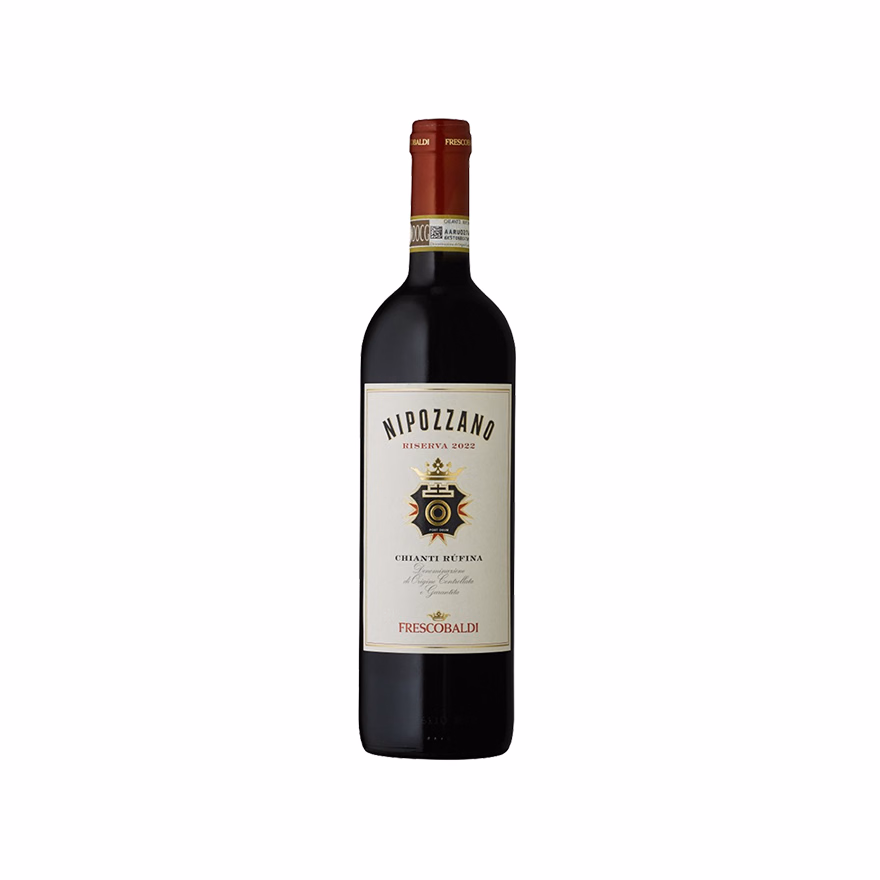 2019 Frescobaldi Nipozzano Riserva