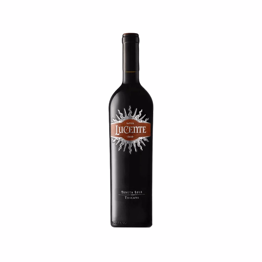 2023 Tenuta Luce Lucente