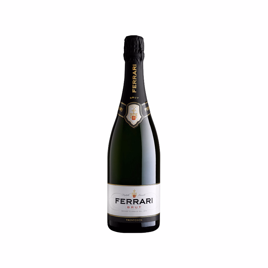 NV Ferrari Brut