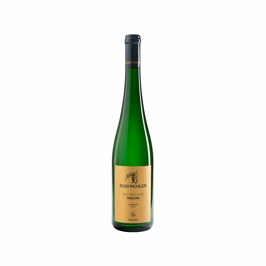 2024 Rudi Pichler Riesling Kirchweg Smaragd
