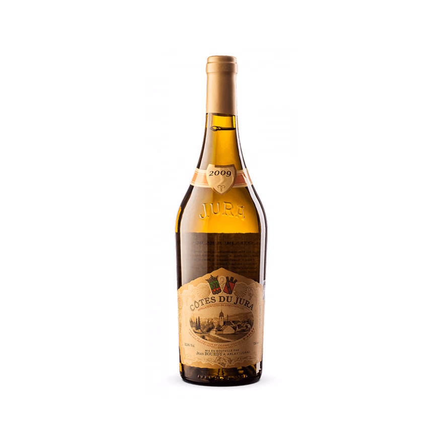 2023 Domaine Jean Bourdy Côtes du Jura Savagnin