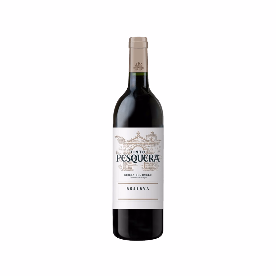 2022 Pesquera Crianza