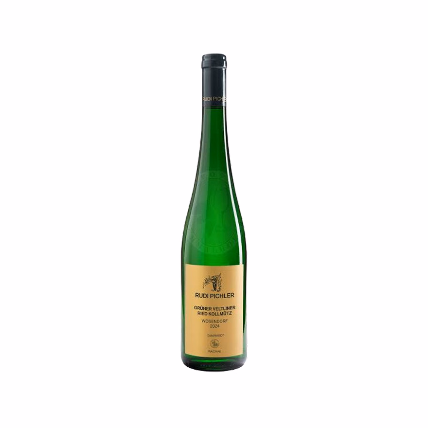 2024 Rudi Pichler Grüner Veltliner Kollmütz Smaragd