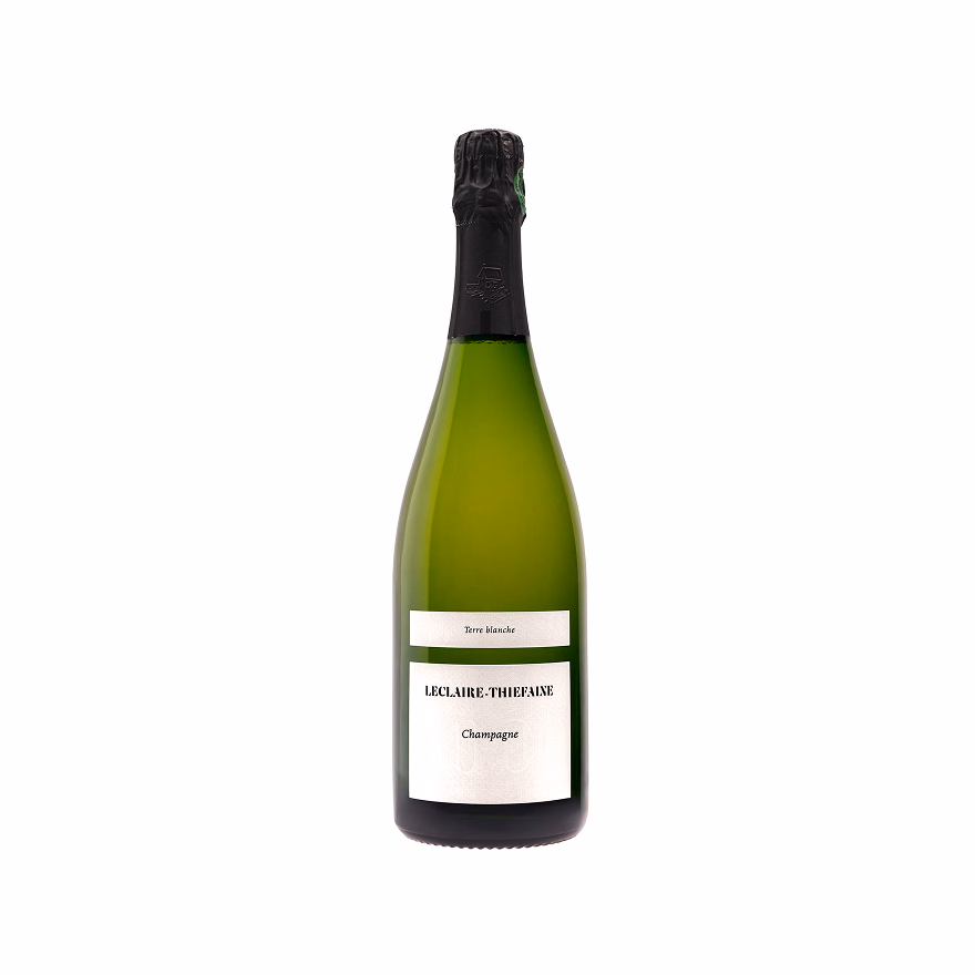 NV Champagne Leclaire - Thiefaine Cuvée 00 Blanc de Blancs Terre Blanche