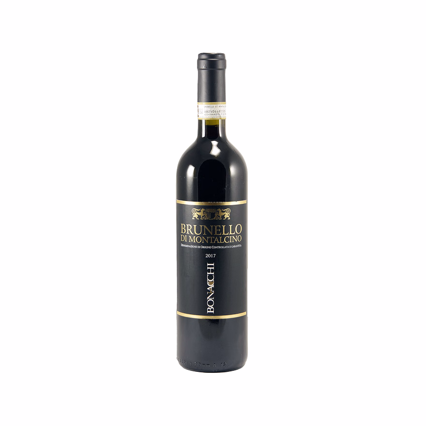2018 Bonacchi Brunello di Montalcino