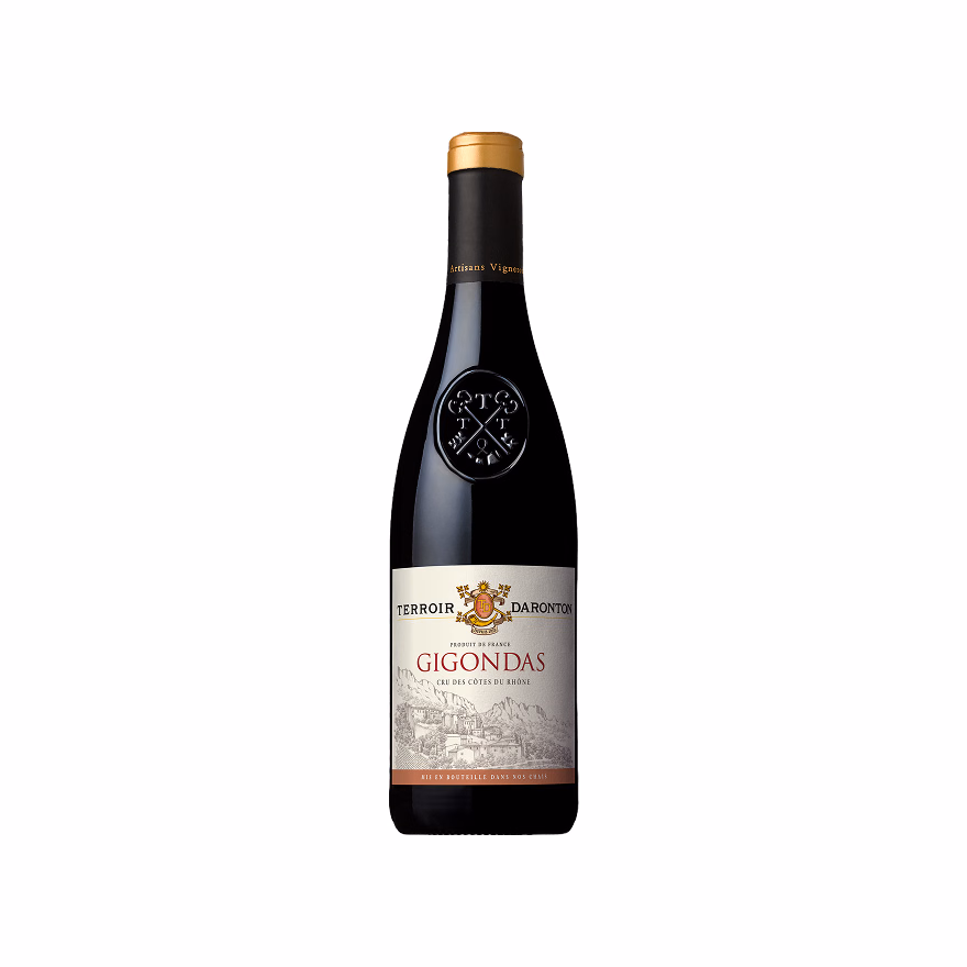 2024 Terroir Daronton Gigondas