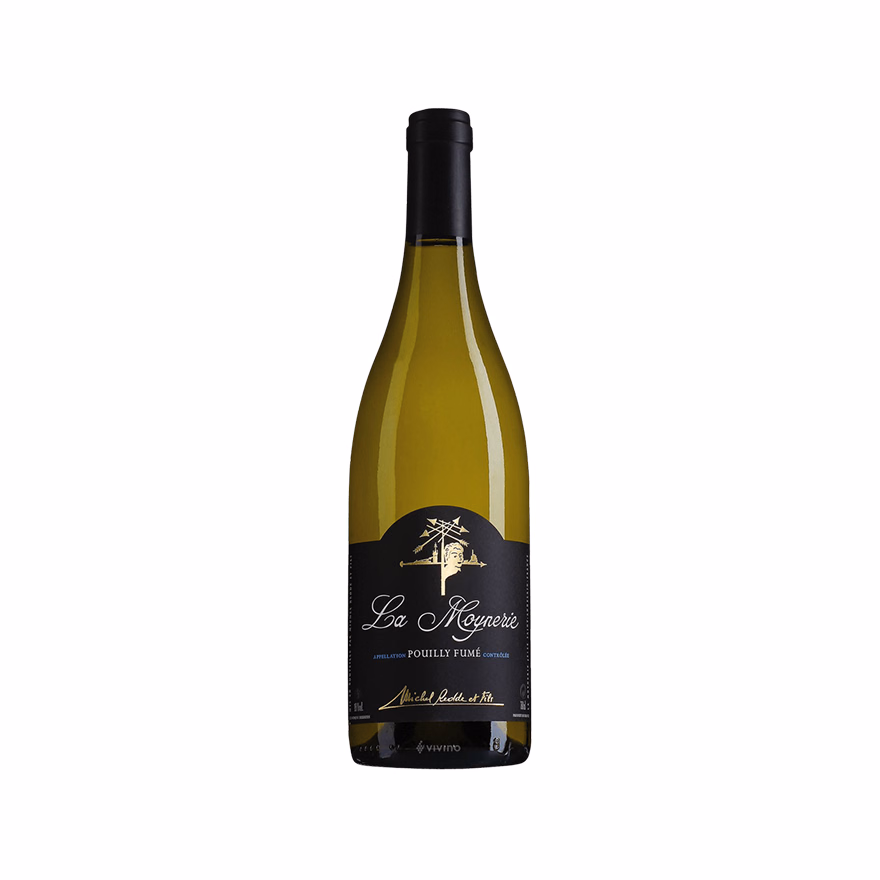 2023 Domaine Michel Redde et Fils Pouilly-Fumé La Moynerie
