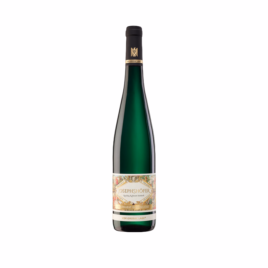 2023 Reichsgraf von Kesselstatt Josephshofer Riesling Kabinett Feinherb