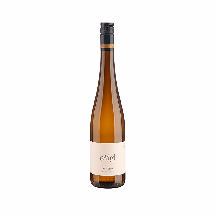 2025 Nigl Grüner Veltliner Alte Reben