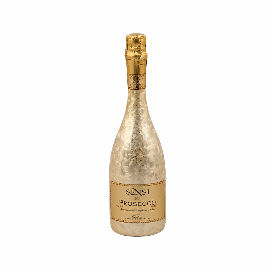 2024 Sensi 18K Pure Prosecco Brut