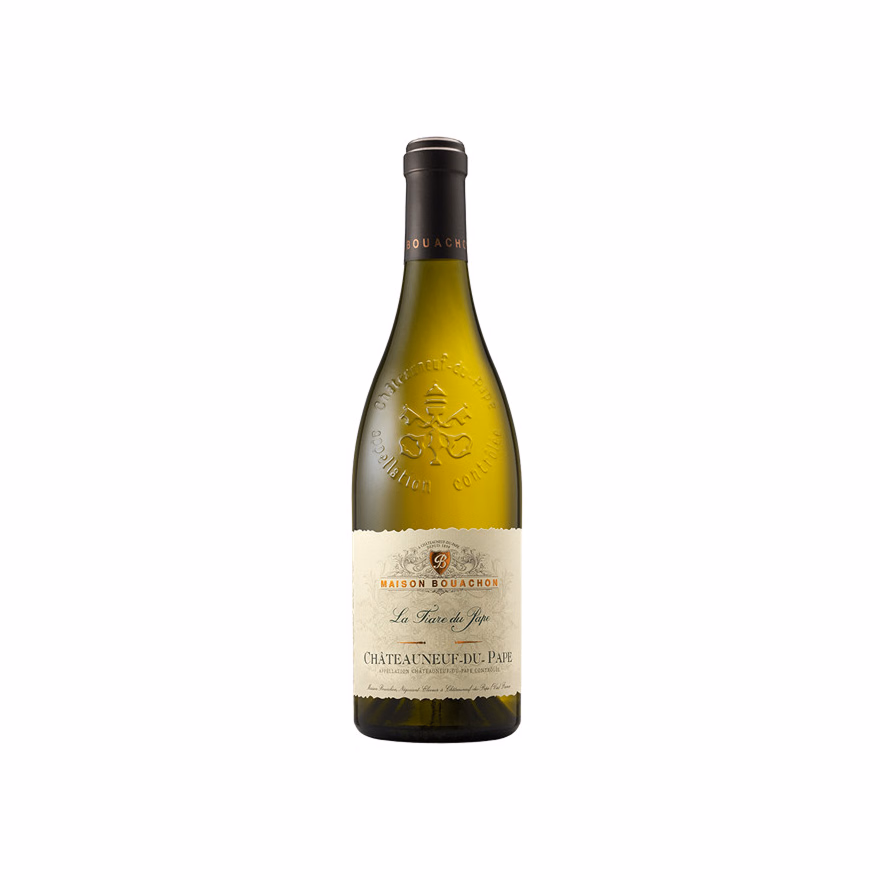 2021 Maison Bouachon Châteauneuf-du-Pape Blanc