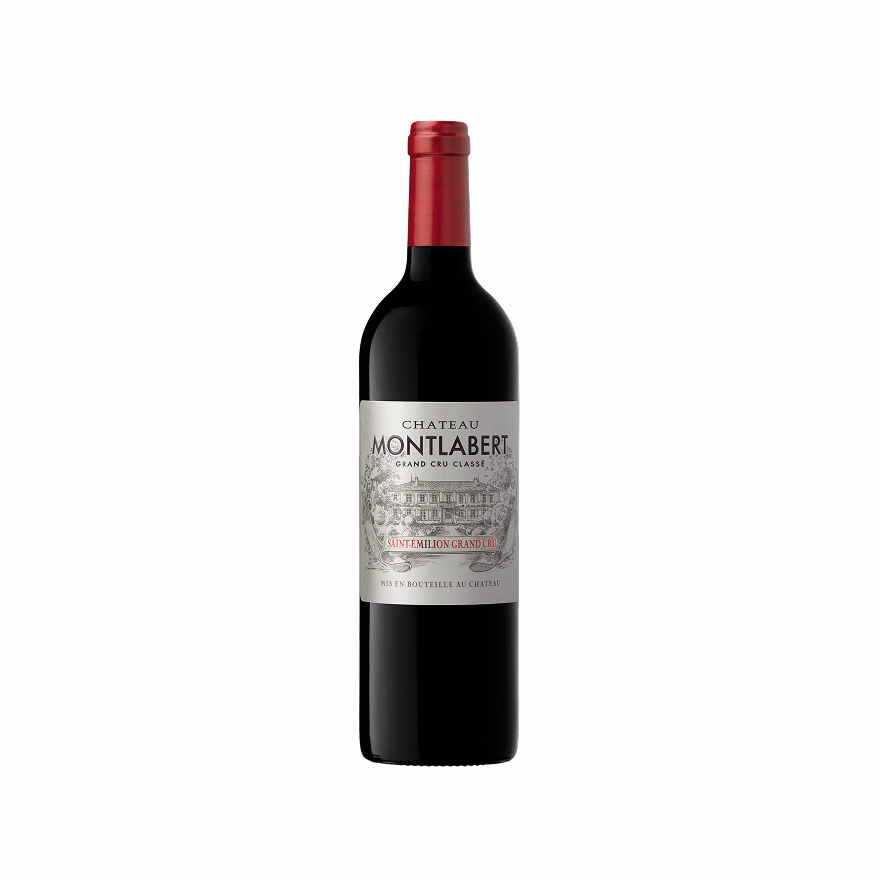 2022 Château Montlabert Saint-Émilion Grand Cru Classé
