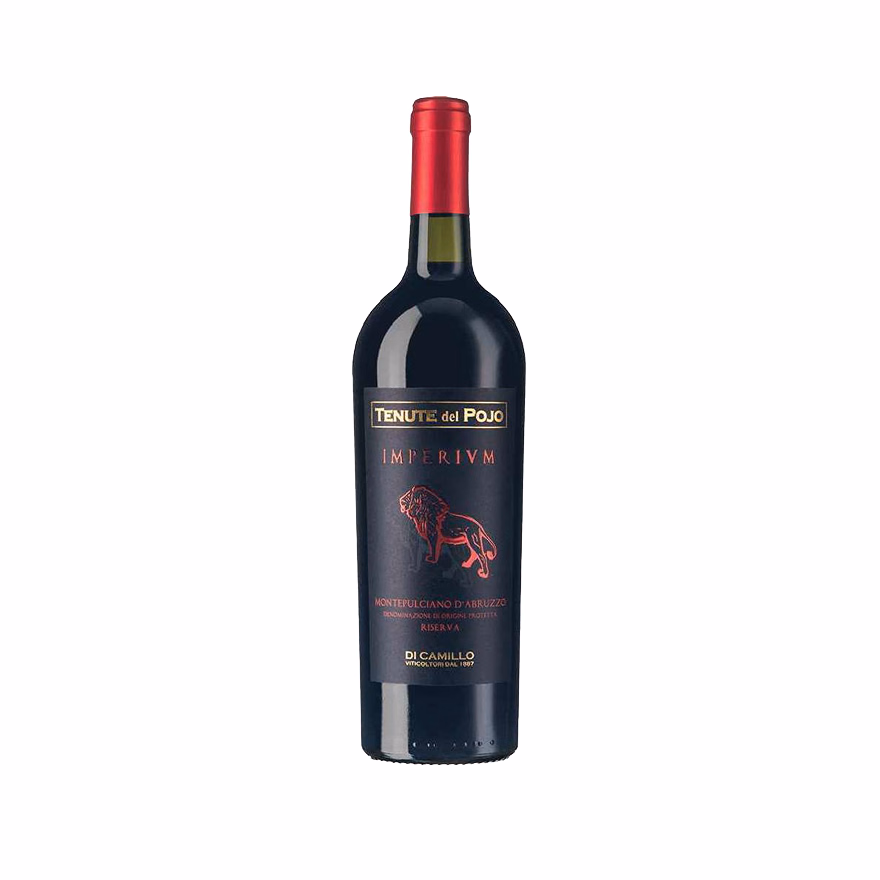 2021 Di Camillo Montepulciano d'Abruzzo Imperium Riserva