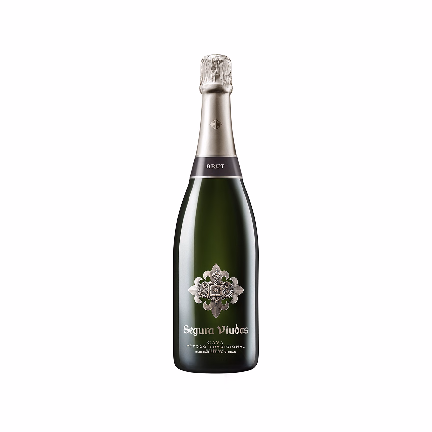 NV Segura Viudas Brut Cava