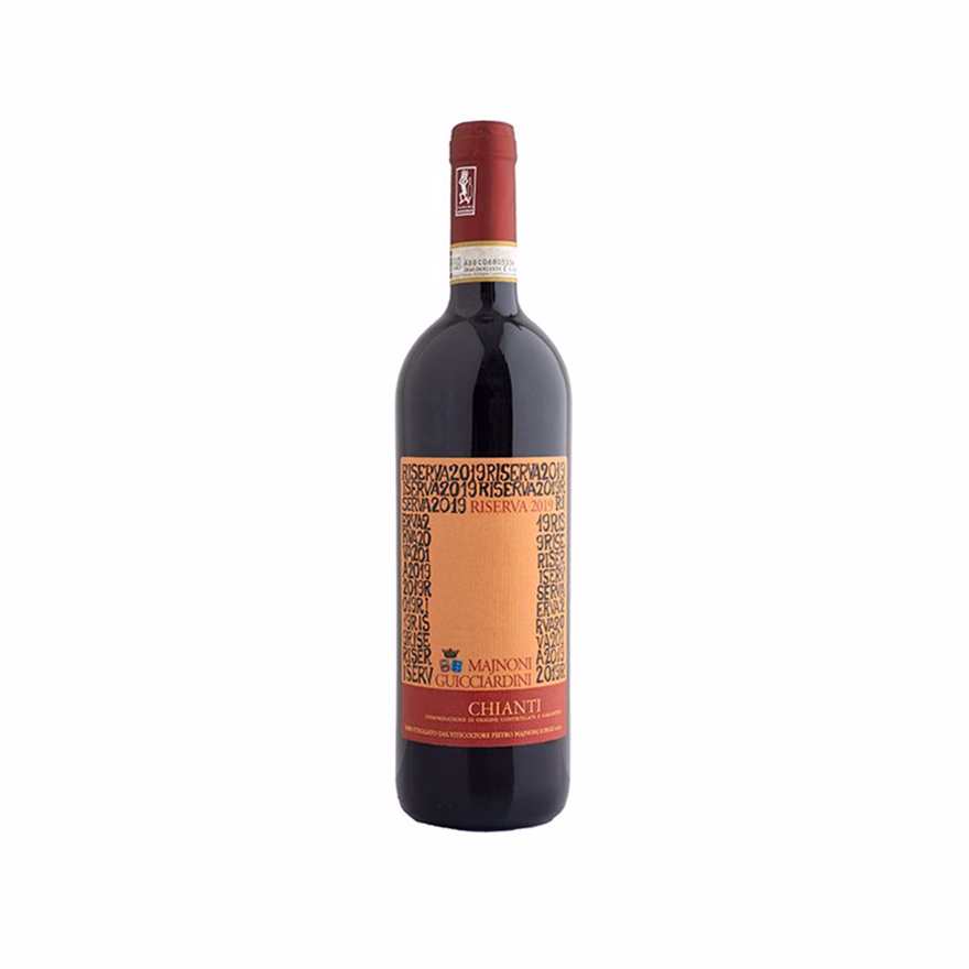 2022 Majnoni Guicciardini Chianti Riserva
