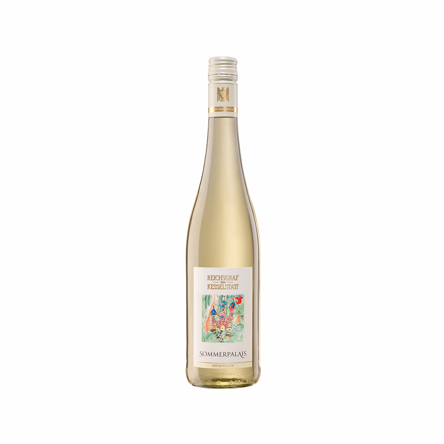 2024 Reichsgraf von Kesselstatt Sommerpalais Riesling