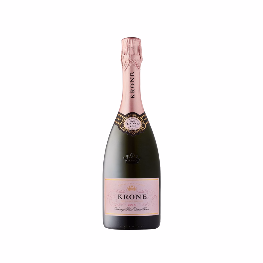 2023 Krone Rosé Cuvée Brut