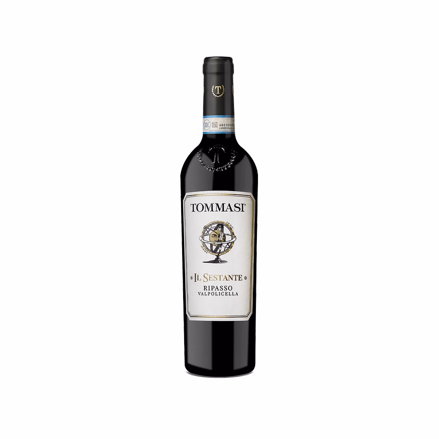 2021 Tommasi Valpolicella Ripasso Il Sestante
