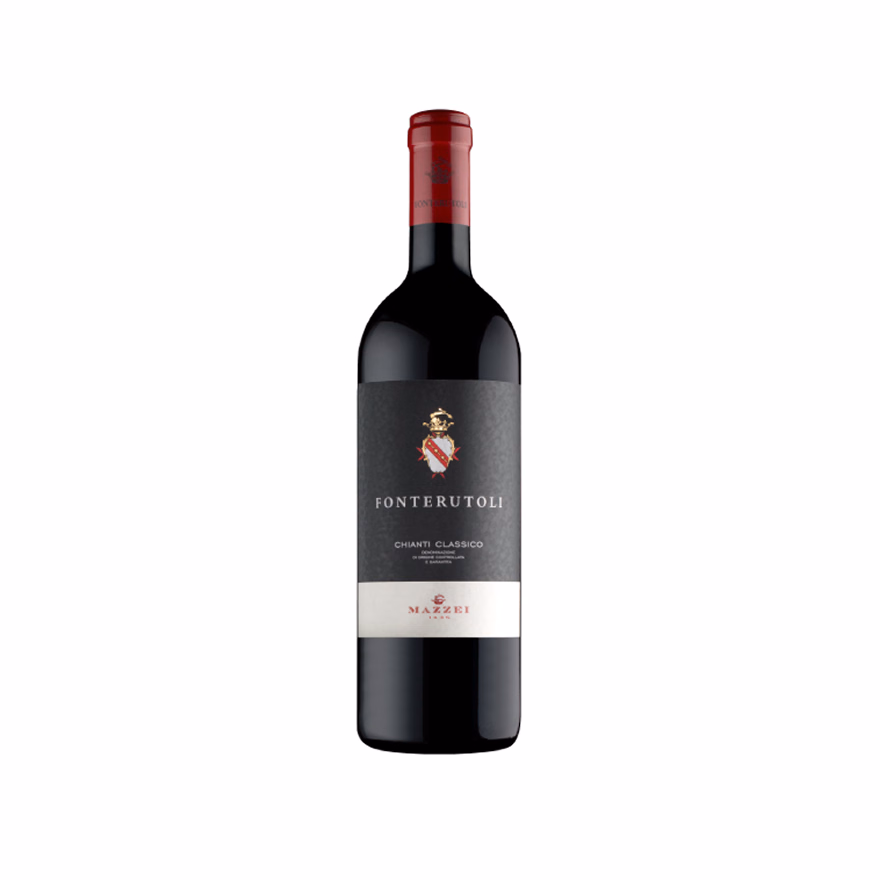 2023 Mazzei Fonterutoli Chianti Classico