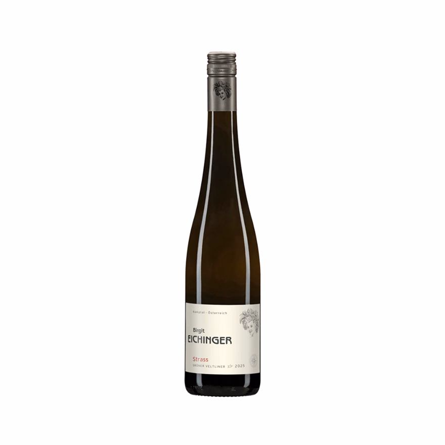 2025 Weingut Eichinger “Strass” Grüner Veltliner