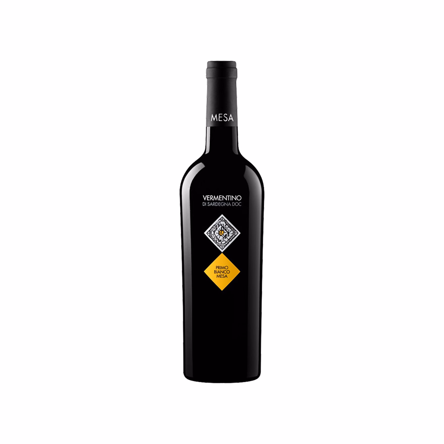 2025 Mesa Primo Bianco Vermentino di Sardegna