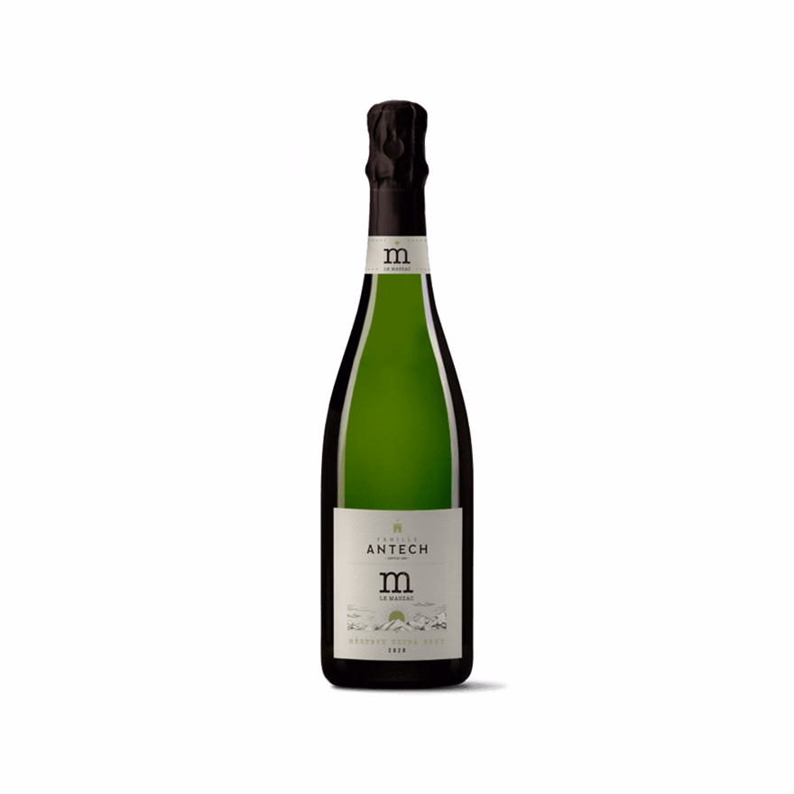 2023 Maison Antech Blanquette de Limoux Extra Brut
