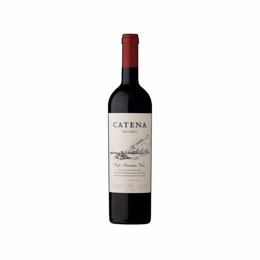 2023 Catena Malbec