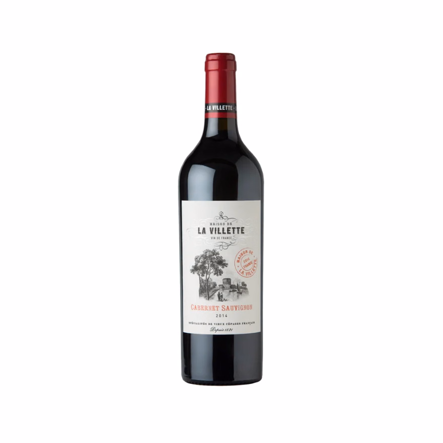 2024 La Villette Cabernet Sauvignon