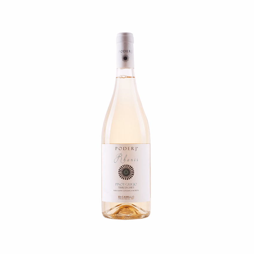 2025 Di Camillo Poderj Pinot Grigio