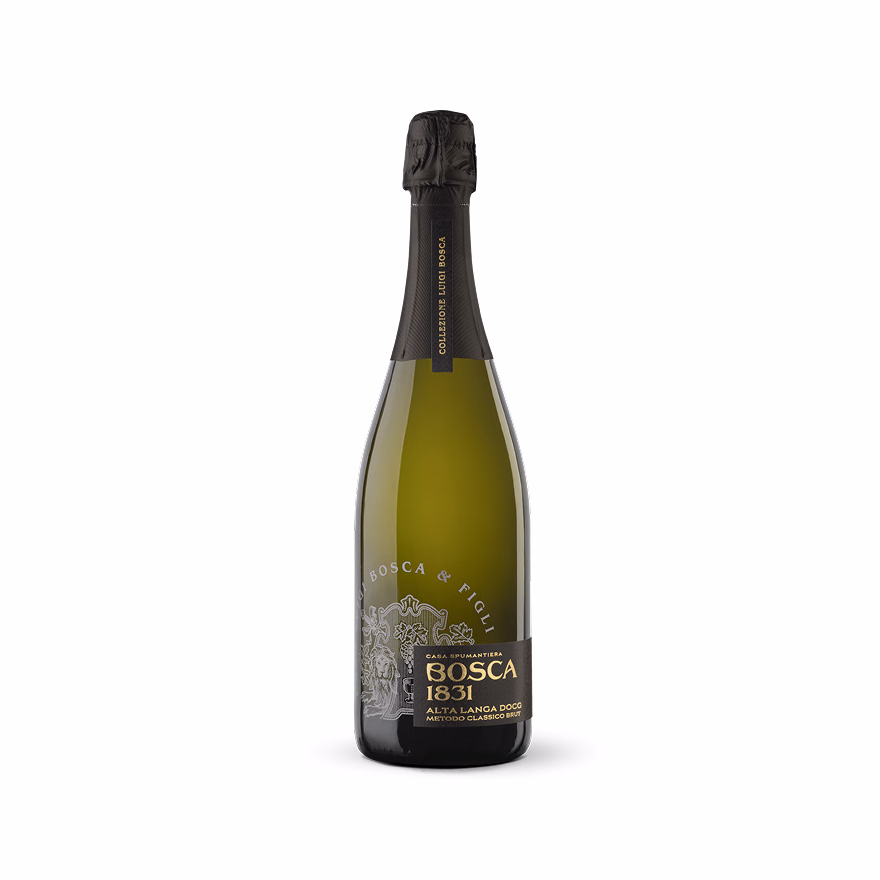 NV Collezione Luigi Bosca Alta Langa