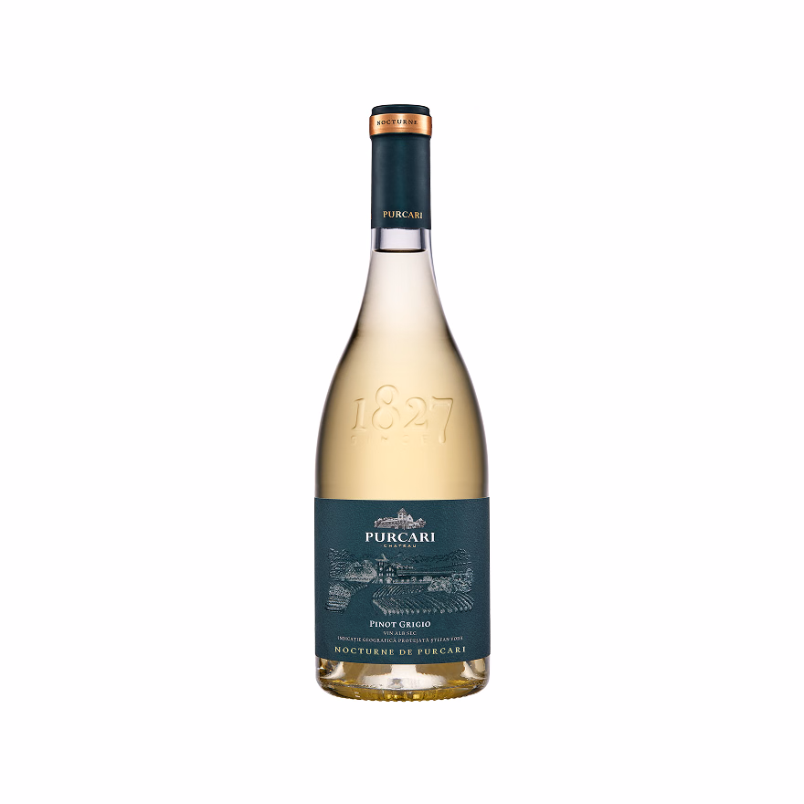 2024 Purcari Nocturne Pinot Grigio