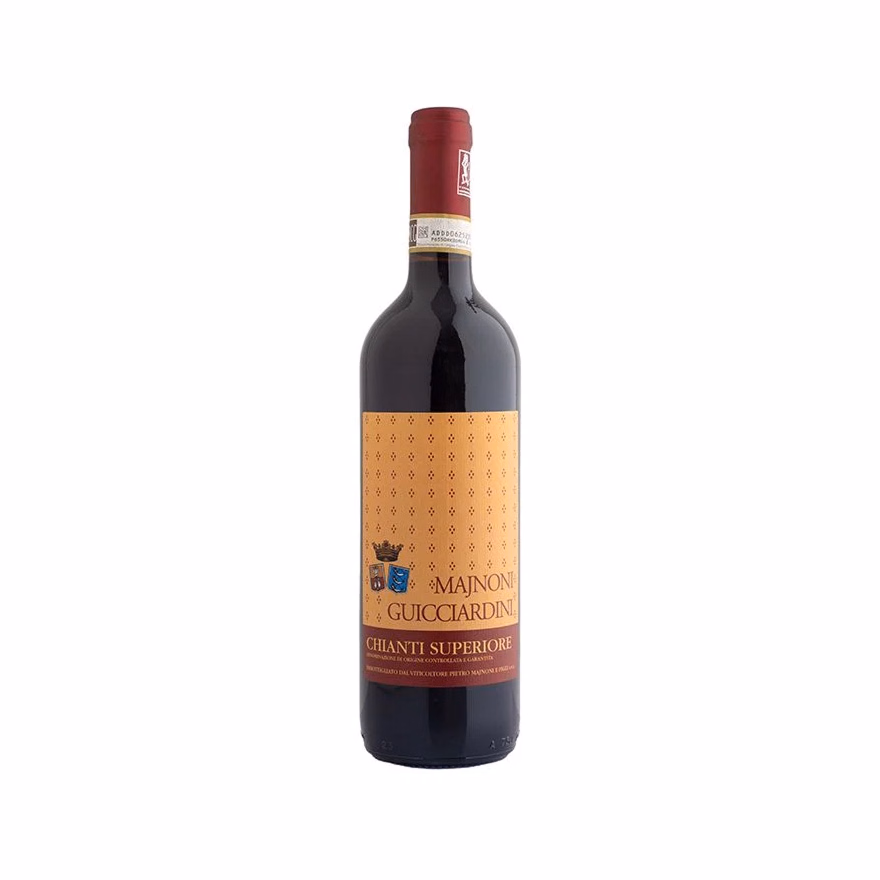 2023 Majnoni Guicciardini Chianti Superiore