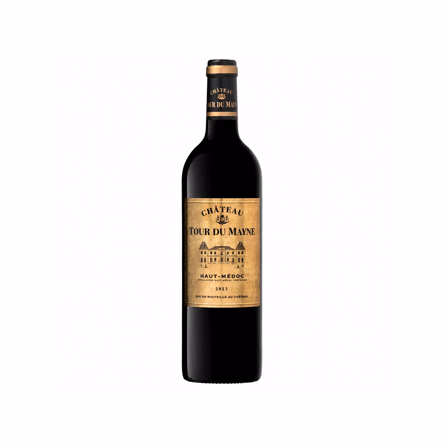 2023 Château Tour du Mayne Haut-Médoc