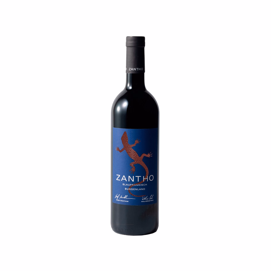 2023 Zantho Blaufränkisch Burgenland